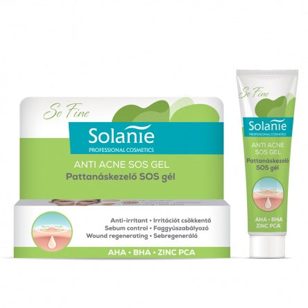 Soothe Skin Redness with Solanieus | Explore Effective Solutions  Solanie  USA